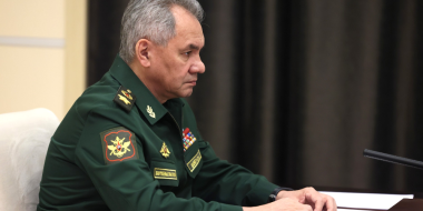 За месяц добровольцами на спецоперацию пошли 38 000 человек - 2023-10-05 19:35:00 - 2