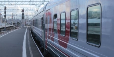 Дополнительные пригородные поезда назначаются в Псковской области - 2022-04-12 10:05:00 - 2