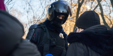 Названо количество возбужденных дел о фейках об армии и дискредитации ВС - 2024-01-15 18:05:00 - 2