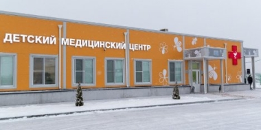 В детском корпусе инфекционной больницы за год вылечили более 400 юных пациентов - 2022-02-02 14:30:00 - 2
