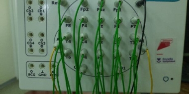 В Печорскую районную больницу поступил новый ЭЭГ комплекс - 2022-12-21 14:35:00 - 2