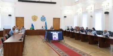Продолжается подготовка к строительству монумента «Александр Невский с дружиной» - 2021-07-21 08:43:00 - 2
