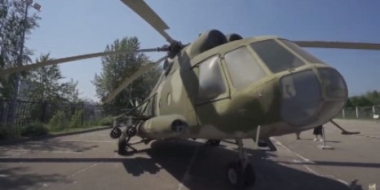 Музей Победы приглашает на онлайн-программу ко Дню ВДВ - 2021-07-28 12:11:00 - 2