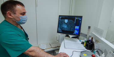 Только лечащего врача хотят допускать к медицинской тайне - 2023-07-09 09:05:00 - 2