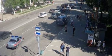 Названа дата реконструкции проспекта Ленина в Великих Луках - 2021-06-03 16:25:00 - 2