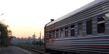 Многодетные семьи смогут приобретать билеты на поезда с 90% скидкой - 2024-04-29 18:05:00 - 2
