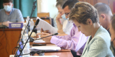 Троих псковичей наградят медалью «За заслуги перед Псковом» - 2021-07-15 17:13:00 - 2
