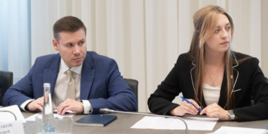 Систему трудоустройства и закрепление кадров в регионе обсудили в Пскове - 2024-04-18 09:05:00 - 2