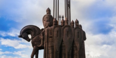 Псковский турмаршрут претендует на статус национального - 2022-04-11 10:05:00 - 2