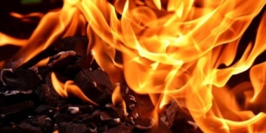 С начала года в Псковской области зарегистрировано 2923 пожара - 2021-08-05 20:00:00 - 2