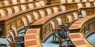 В 2022 году принято самое большое количество законов за всю историю Госдумы - 2022-12-23 18:03:00 - 2