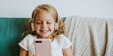 Разработан тариф для самых маленьких абонентов - 2022-02-15 14:45:54 - 2