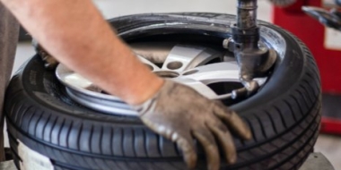 О подорожании зимних автомобильных шин предупредил эксперт - 2022-09-16 18:30:00 - 2