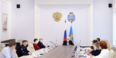 Депутаты обсудили порядок предоставления льгот по транспортному налогу - 2021-05-26 10:36:00 - 2