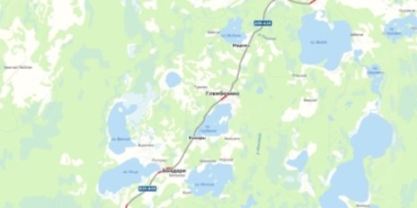 Запланирован ремонт дороги в Себежском районе - 2021-09-15 10:12:00 - 2