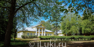 Губернатор поздравил работников музеев Псковской области - 2023-05-18 12:35:00 - 2