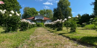 Потомки Н.А. Римского-Корсакова приедут в родовую усадьбу - 2022-06-16 16:35:00 - 2