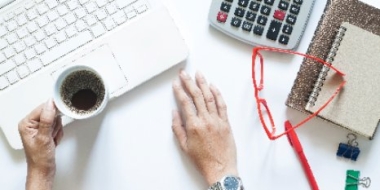 В центре «Мой Бизнес» Псковской области выдали первый льготный микрозайм - 2021-06-05 18:00:00 - 2