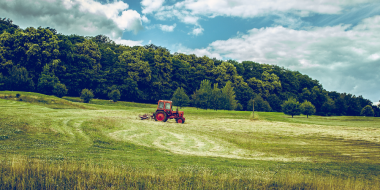 В России началась весенняя посевная - 2023-03-05 20:05:00 - 2