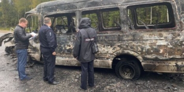 Два человека погибли и шестеро пострадали в ДТП в Опочецком районе - 2022-09-12 10:44:53 - 2