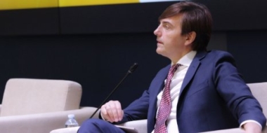 О работе советников директоров по воспитанию рассказал министр просвещения - 2022-09-25 19:00:00 - 2