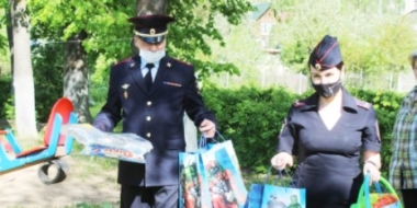 В Пскове продолжается акция «Каникулы с Общественным советом» - 2021-06-01 09:13:00 - 2