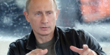 Владимир Путин обозначил важность обратной связи от граждан - 2022-02-06 15:00:00 - 2