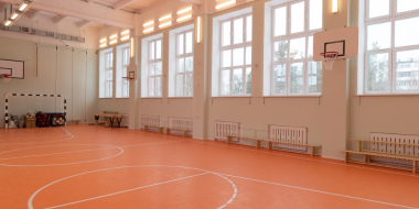 Новая современная гимназия открылась в Пскове - 2023-03-06 16:35:00 - 2