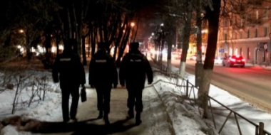 В ходе рейда полицейские Великих Лук выявили более 60 нарушений - 2022-02-09 13:05:00 - 2