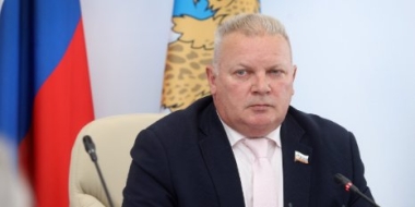 Новый закон об опеке и попечительстве предлагают принять в Псковской области - 2022-09-22 12:35:00 - 2