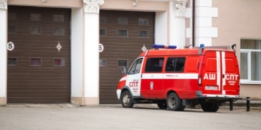 Великолучанам напоминают правила пожарной безопасности в лесах - 2022-05-10 16:06:00 - 2