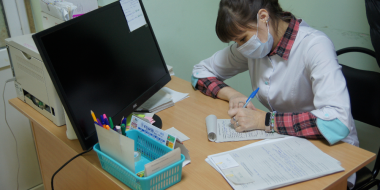 43% россиян когда-либо платно навязывали положенные по ОМС медуслуги - 2023-11-01 19:35:00 - 2