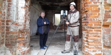 В Локнянском районе восстановят старинный храм - 2023-03-13 16:35:00 - 2