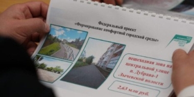 Губернатор провел рабочую встречу с Главой и активом Великолукского района - 2022-10-19 09:35:00 - 2