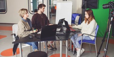 В Пскове стали известны победители хакатона по созданию миров в Roblox - 2023-04-12 17:05:00 - 2