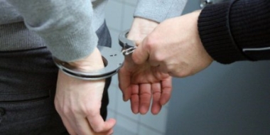 В Палкино супруг нарушительницы порядка напал на полицейского - 2022-04-07 16:05:00 - 2