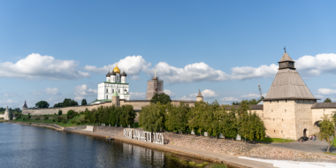 День открытых дверей пройдет завтра в Псковском музее - 2023-05-17 12:05:00 - 2