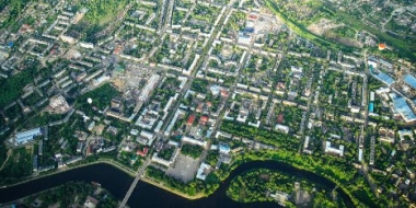 Великолучане могут взять в аренду участок для строительства - 2021-10-12 11:35:00 - 2