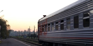 Детям участников СВО предоставляется бесплатный проезд в электропоездах - 2022-10-18 17:05:00 - 2