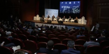 Четверо из пяти россиян готовы выбирать объекты благоустройства - 2021-04-25 10:00:00 - 2 Четверо из пяти россиян готовы выбирать объекты благоустройства - 2021-04-25 10:00:00 - 2