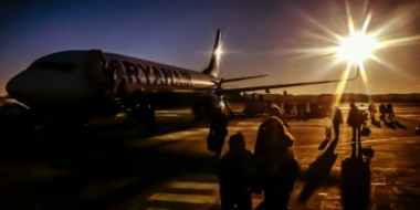 Лукашенко прокомментировал посадку самолета Ryanair в Минске - 2021-05-26 19:30:00 - 2