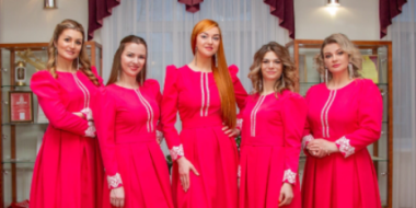 Новое звание получили великолукские хореографические коллективы - 2021-04-07 12:45:00 - 2 Новое звание получили великолукские хореографические коллективы - 2021-04-07 12:45:00 - 2