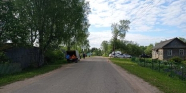 Три человека погибли в ДТП в Куньинском районе - 2021-06-01 08:34:35 - 2