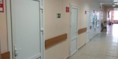 В Псковской области продолжается обновление медучреждений - 2022-04-28 11:34:00 - 2