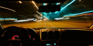 Госавтоинспекция рассказала о количестве пьяных аварий в Великих Луках - 2021-12-21 20:30:00 - 2