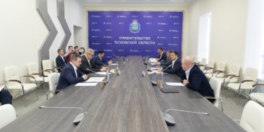 С 2019 года в Псковской области расселено более 10 тыс кв метров ветхого жилья - 2022-06-14 10:35:00 - 2