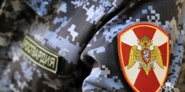 Региональное Управление Росгвардии проводит отбор граждан на службу по контракту - 2022-06-19 14:05:00 - 2