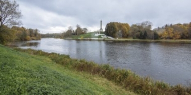 В Великих Луках стартует Всероссийская акция по очистке берегов от мусора - 2021-06-03 09:13:00 - 2