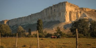 Украина хочет обложить крымчан налогами - 2021-06-15 19:30:00 - 2