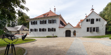 Экспедиции по Псковской области участвуют в проекте «Открываем Россию заново» - 2023-03-13 13:35:00 - 2